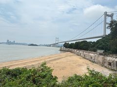 -威远炮台