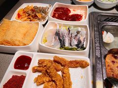 -海底捞火锅(龙湖时代天街店)