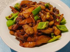 -萍香大厨·葱烧大鱼头(解放北路店)