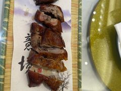 -骏莱海鲜鱼港(五角场店)