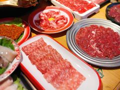 -九记潮汕现切鲜牛肉自助火锅(长沙·方圆荟店)