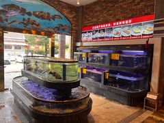 -纳福苑(亮庆餐饮分店)