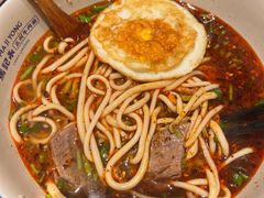 -马记永·兰州牛肉面(天通苑家乐福店)