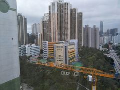 -翠华餐厅(旺角文华商场店)