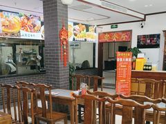 -上庄晋风庄园(上庄店)