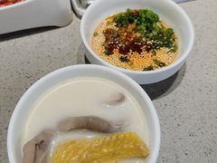 -海底捞火锅(金地广场生日主题店)