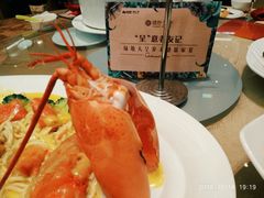 -上海嘉定喜来登酒店
