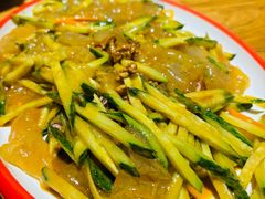 -關東雪东北菜(中庚漫游城店)