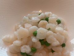 -扬州万怡酒店-中餐厅(文昌中路店)