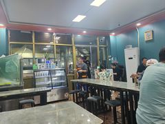 -老字号故乡烤肉店(总店)