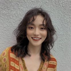 点击看大图 -IN HAIR艺术+造型