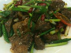 -东北农家饺子村(昌平路店)