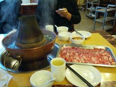 android_upload_pic-月圆火锅(宁海东路二店)