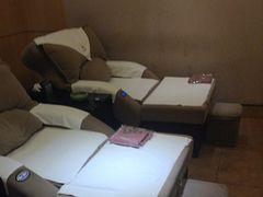 -金色印象·4K影院式足体养生(南方花园店)