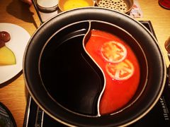 -温野菜涮涮锅(西单大悦城店)