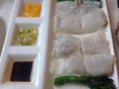 草菇滑肉肠-悦湖公馆