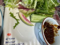 -小锅饭豆腐馆(嘉陵江街店)