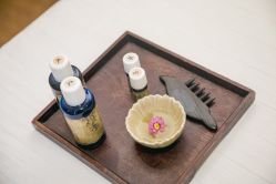-芳香乐府SPA·五行芳疗