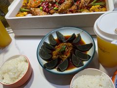 -扶摇树下·椒麻鲜活虾(石家庄勒泰广场店)