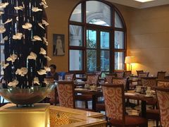 -澳门十六浦索菲特大酒店