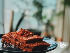 -半山腰·云南菜(侨福芳草地店)