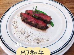 -食间牛排(湖西路店)