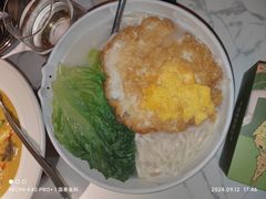 -泰香米泰国餐厅(北城天街店)