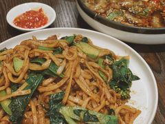 炒粿条-大洋家·精品潮汕菜·生腌砂锅粥(天河东路店)