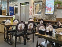 -金谷园饺子·烧烤(人大总店)