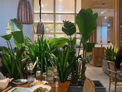 大堂-泰香米泰国餐厅(中大国际店)
