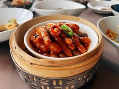 -三利音·东方司宴(外滩店)