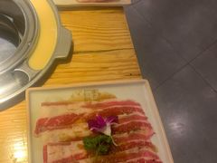 -喜来稀肉(北外滩白玉兰广场店)