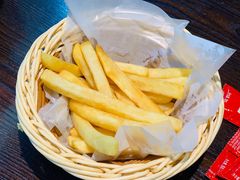 -酷公社·榴莲披萨(太原街店)