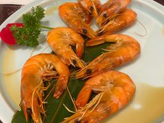 -新白鹿餐厅(爱琴海购物中心店)