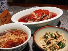 -南京大牌档(青岛万象城店)