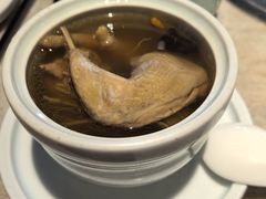-滋粥楼·顺德菜海鲜茶点(金融城店)