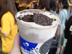 -喜茶(东莞汇一城店)