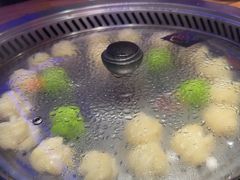 -山河屯铁锅炖鲜鹅·东北菜(开发区一店)