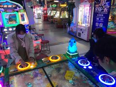 -大玩家(哈尔滨悦荟店)