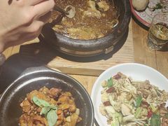 -小放牛炒菜馆(华北商厦店)
