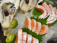 -蚝伯·新派海鲜(荣昌店)