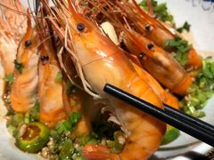-筱爷叔·上海传统手工菜(玉树路店)