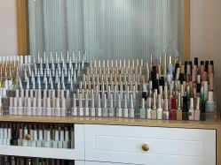 -四季·予你日式美甲美睫Nail
