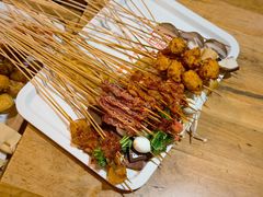 -袁记串串香(北国店)