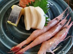 -高木日本料理(静安寺店)