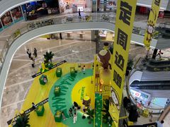 -KK ONE(京基滨河时代店)