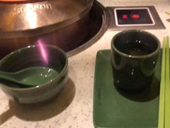 -润园四季椰子鸡火锅(海上世界店)