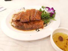 -小榄公饭店·岭南庭院餐厅(民安北路店)