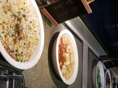 -昆山裕元花园酒店·温莎西餐厅