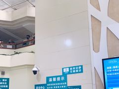 -首都医科大学附属北京同仁医院(西区)